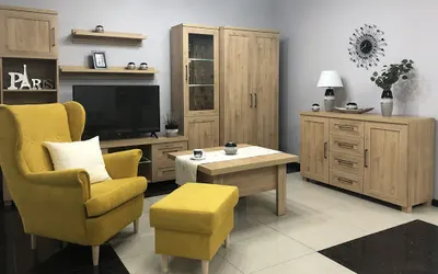 Salon meblowy - Meble Bodzio Elbląg - sklep z meblami aleja Grunwaldzka 77